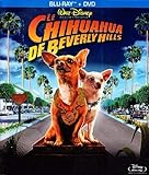Le Chihuahua De Berverly Hills (Combi Pack) [Blu-ray] [Import belge]