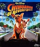 Le Chihuahua De Berverly Hills (Combi Pack) [Blu-ray] [Import belge]