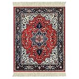 MouseRug ATH-1 Asian Collection Mauspad - Tabriz H