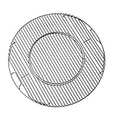 Flash System-Grillrost rund für 57cm Kugelgrill Grill Rost Grillgitter BBQ
