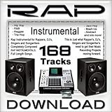 Rap Instrumental 038