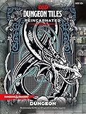 Dungeons & Dragons RPG - Dungeon Tiles Reincarnated Dung