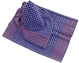 Karl Teichmann 2er Pack Halbleinen Geschirr-Grubentücher, 50x100
