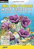 Emil und Pauline in der 2. Klasse - Neue Abenteuer in der Tiefsee 2.0
