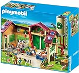 Playmobil 5119 - Neuer Bauernhof mit S