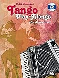 Vahid Matejkos Tango Play-alongs für Akk