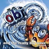 Obi D Krab and the really big wave (English Edition)