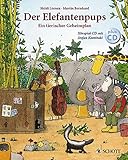 Der Elefantenpups: Ein tierischer Geheimp