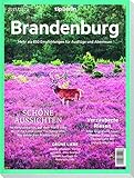 Brandenburg 2021/2022: 900 Empfehlungen für Ausflüge und Ab