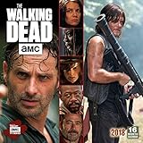 The Walking Dead AMC 2018 C