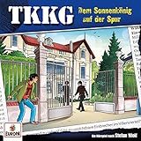 195/Dem Sonnenkönig auf der Sp