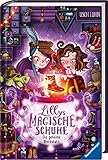 Lillys magische Schuhe, Band 1: Die geheime Werkstatt (Lillys magische Schuhe, 1)