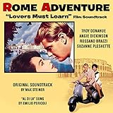 Rome Adventure ( Reprise )