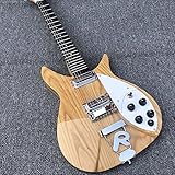 MLKJSYBA Gitarre E-Gitarre E-Gitarre 34 Zoll Acoustic Steel Saiten Gitarren Klassische Gitarre Akustikgitarren (Color : Guitar, Size : 34 inches)