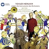 Menuhin Erklärt die I