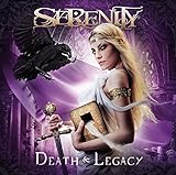 Death&Legacy (Ltd. Digipak)