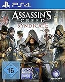 Assassin's Creed Syndicate - Special Edition - [PlayStation 4]