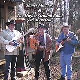 James Maddox & the Higher Ground Band Live At the Oak