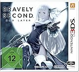 Bravely Second: End Layer - [3DS]