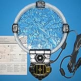 Skylanders Trap Team REPLACEMENT TRAPTANIUM PORTAL OF POWER ONLY for Wii, Wii U, PS3 and PS4 by
