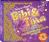 Bibi & Tina Star-Edition Best of der Soundtracks neu vertont! Deluxe Alb