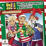 Adventskalender 2016-Weihnachtsmann G