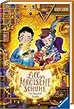 Lillys magische Schuhe, Band 4: Der tanzende Drache (Lillys magische Schuhe, 4)