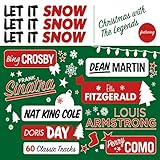 Santa Baby (with Henri René & His Orchestra)