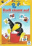 Schmidt Spiele Rabe Rudi: R