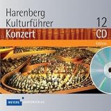 Konzertführer Harenberg 12 CD