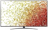 LG 55NANO759PR TV 139 cm (55 Zoll) 4K NanoCell Fernseher (Active HDR, 60 Hz, Smart TV) [Modelljahr 2021]