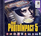 Ulead PhotoImpact 5