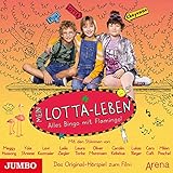 Mein Lotta-Leben. Alles Bingo mit Flamingo! (Das Original-Hörspiel zum Film)