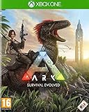 Ark Survival Evolved Xbox O