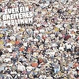 Wellblechdach [Explicit]
