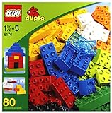 LEGO Duplo 6176 - Grundb