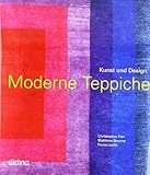 Moderne Tepp