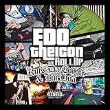 Roll Up (feat. KUTS DA COYOTE & Lui Hua) [Explicit]