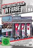 Historisches Berlin in Farbe 1933-1945 [2er-Schuber] [2 DVDs]