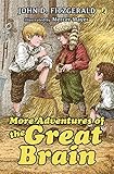 More Adventures of the Great Brain (English Edition)