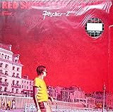 Red skies over paradise (1981) [Vinyl LP]