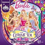 Barbie und die geheime Tür, Das Original-Hörspiel zum F