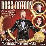 Lass es glitzern: Weihnachten mit R