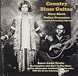 Country Blues G