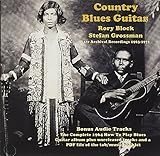 Country Blues G