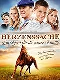 Herzenssache: Ein Pferd für die ganze F