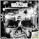 Call of Duty Warzone Kalender 2022 – Deluxe 2022 Call of Duty Wandkalender Bundle mit über 100 Kalenderaufklebern (FPS Shooter Geschenke, Bürobedarf)