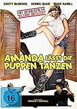 Amanda lässt die Puppen tanzen [Limited Edition]