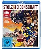Stolz und Leidenschaft [Blu-ray]