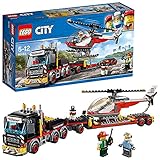 LEGO 60183 City Great Vehicles Schwerlasttransp